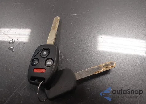 2012 Honda Pilot Ex z USA, uszkodzony, nr VIN 5FNYF4H47CB017965